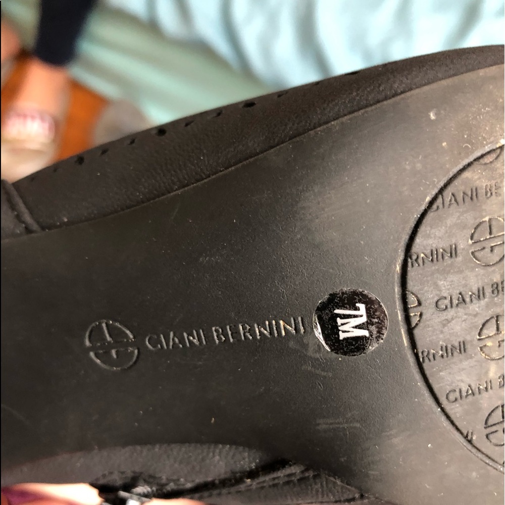 Giani Bernin size 7 - Picture 2 of 7